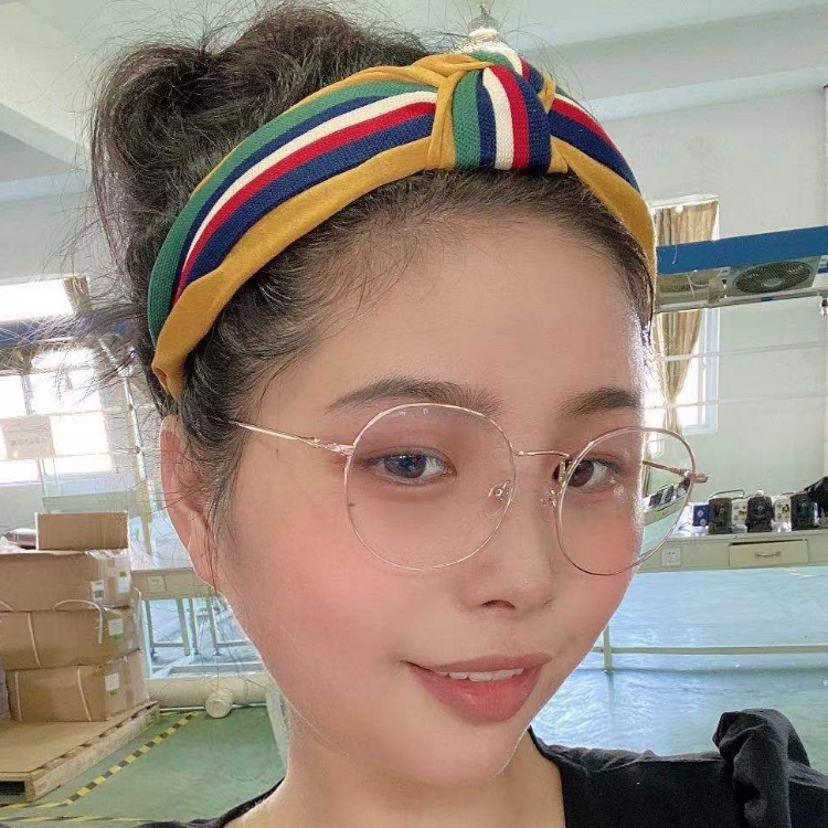 她們都叫我美女