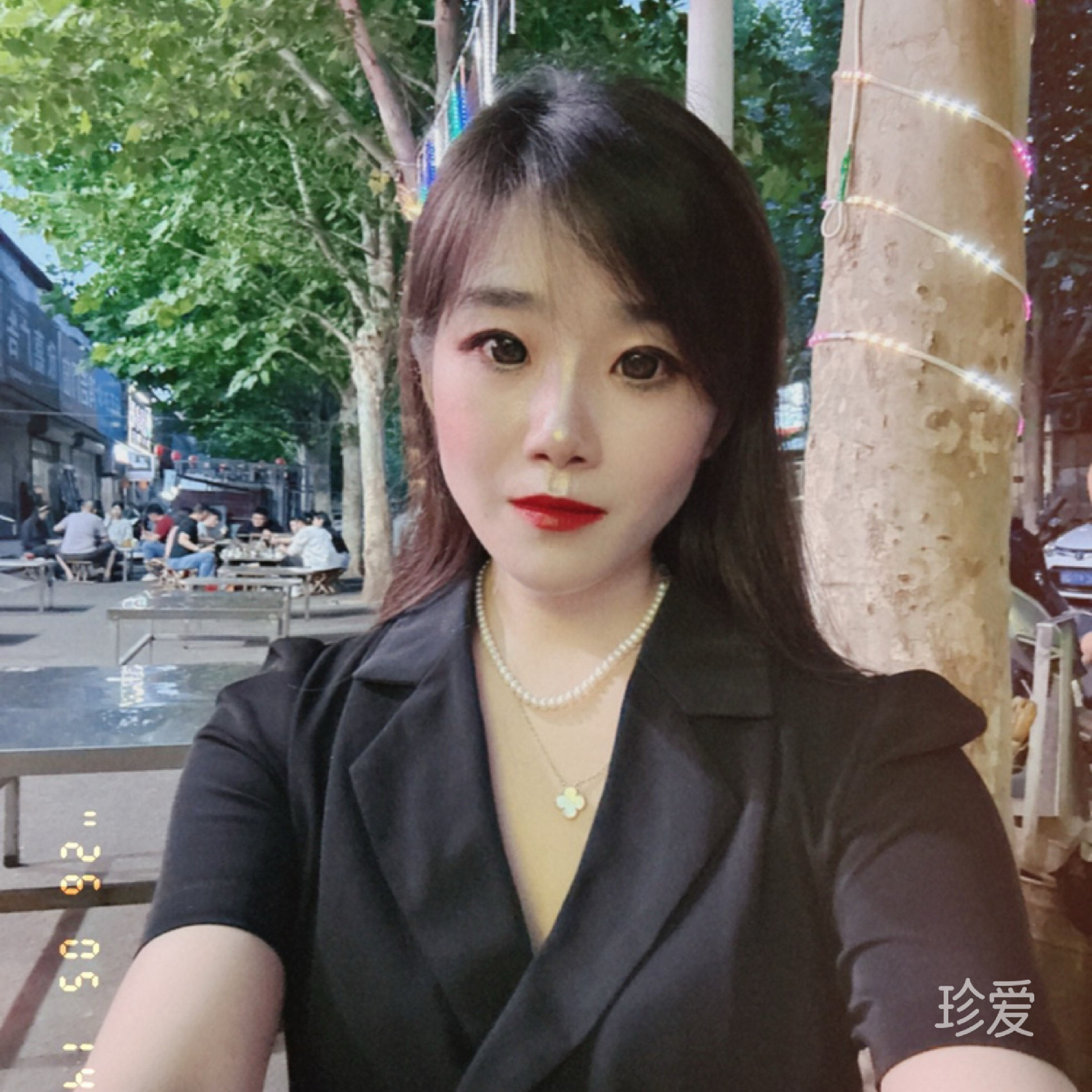 萌宝贝