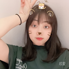 豌豆公主