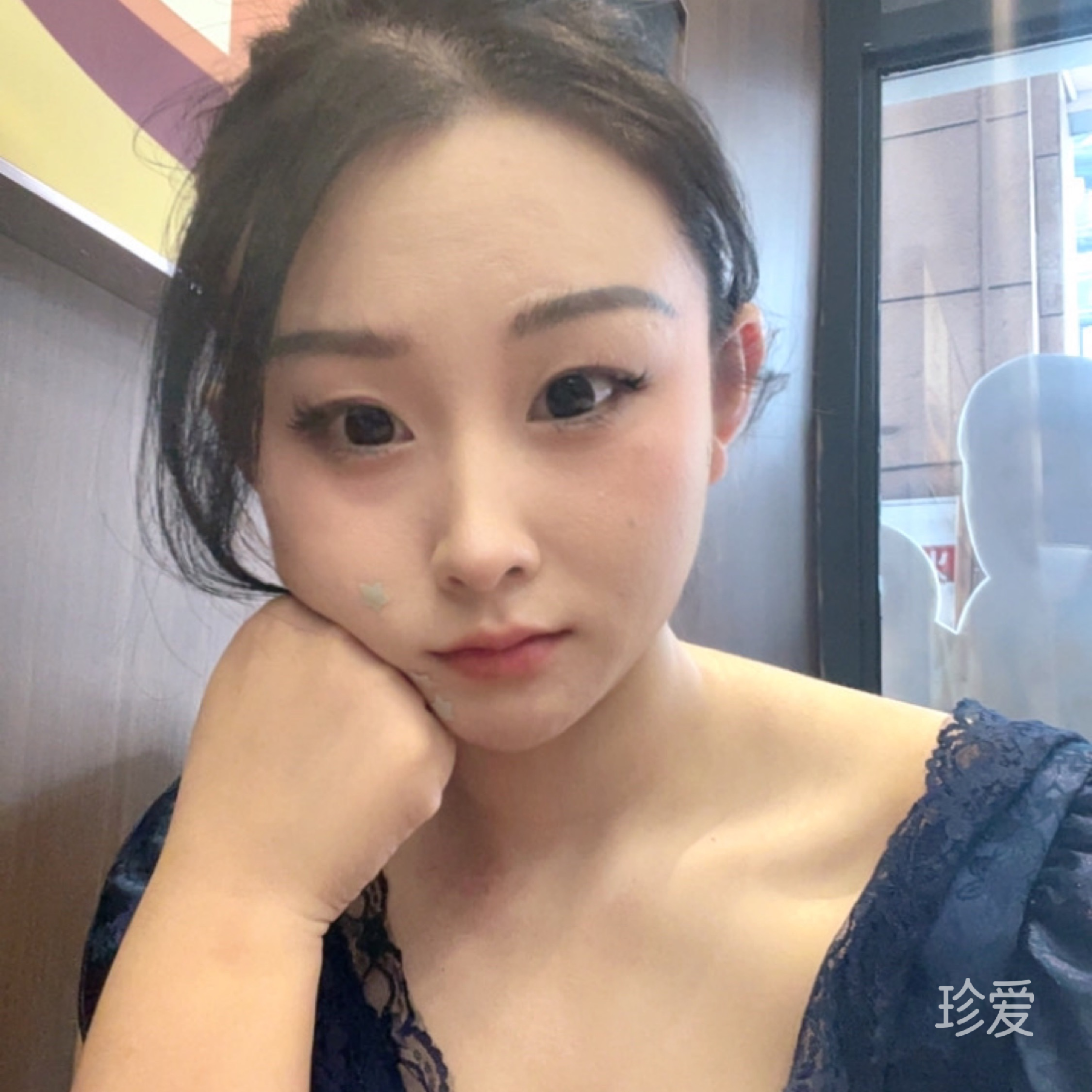 哆哆