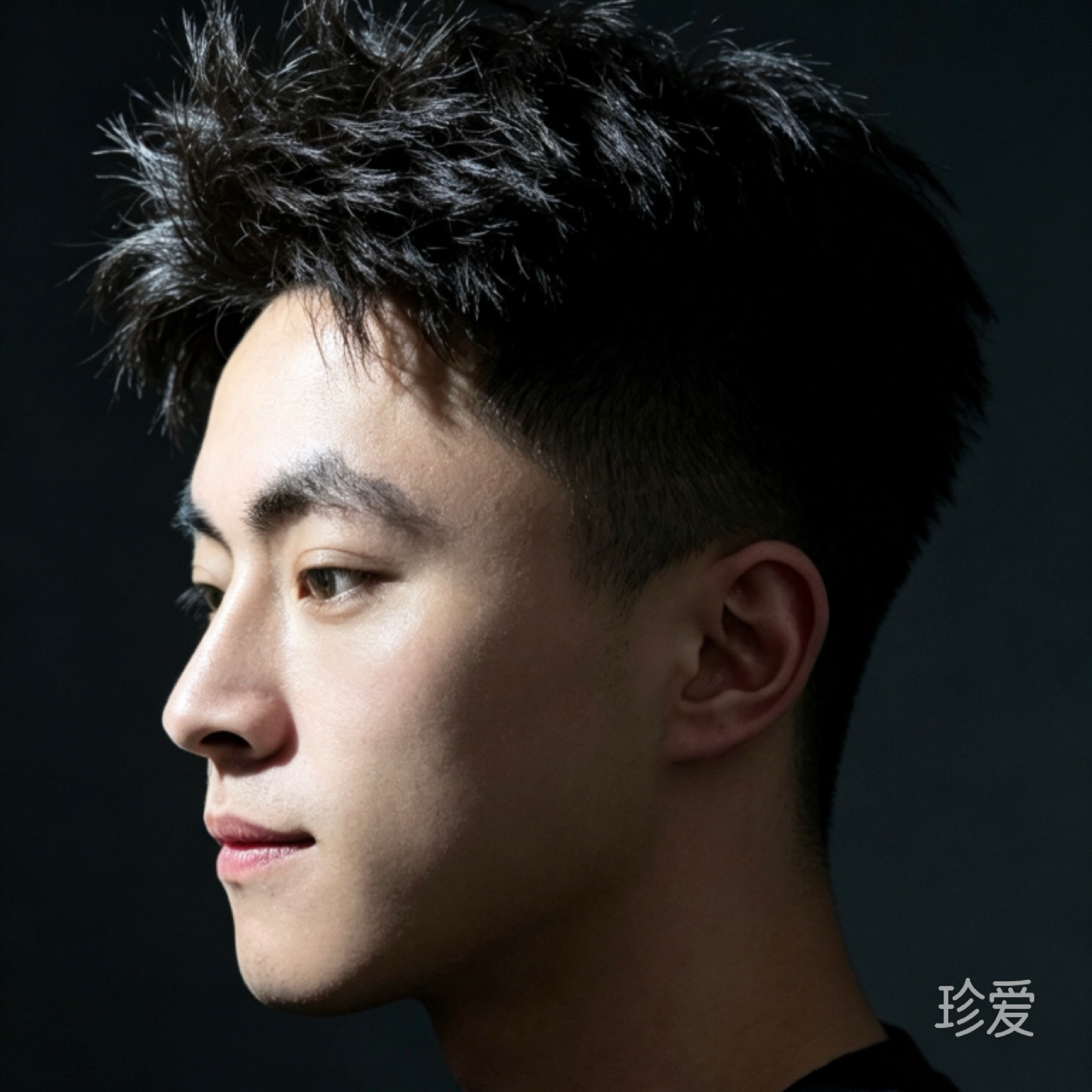 锐