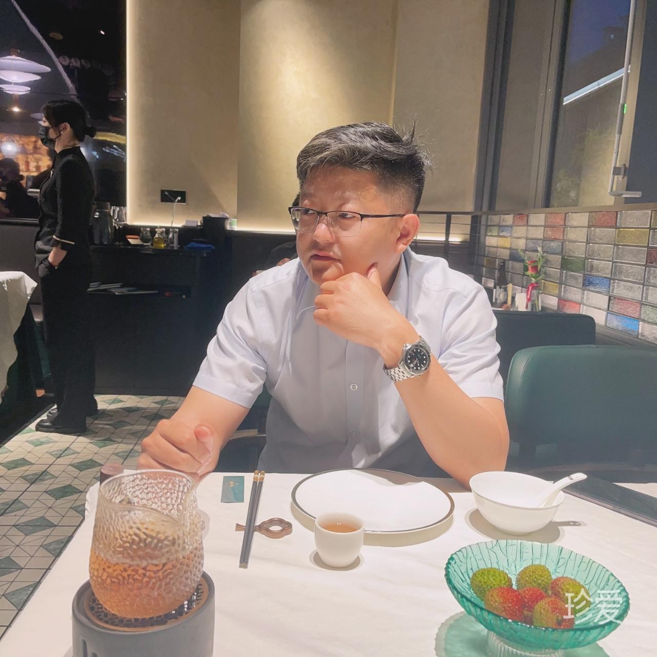 日落黃昏時(shí)