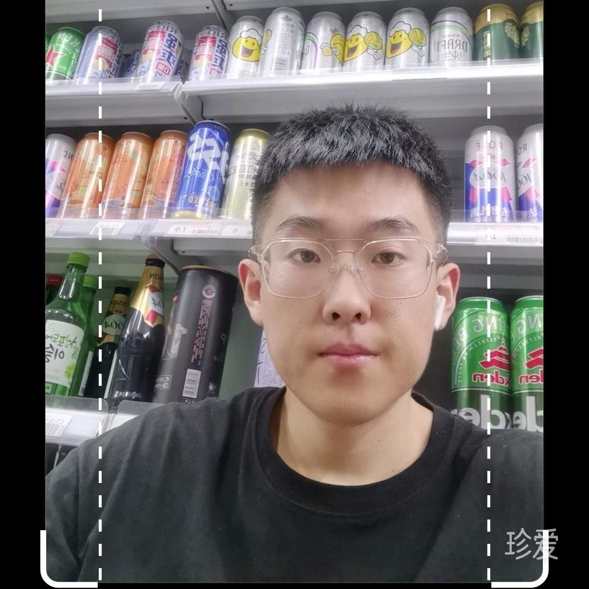 左手的温柔