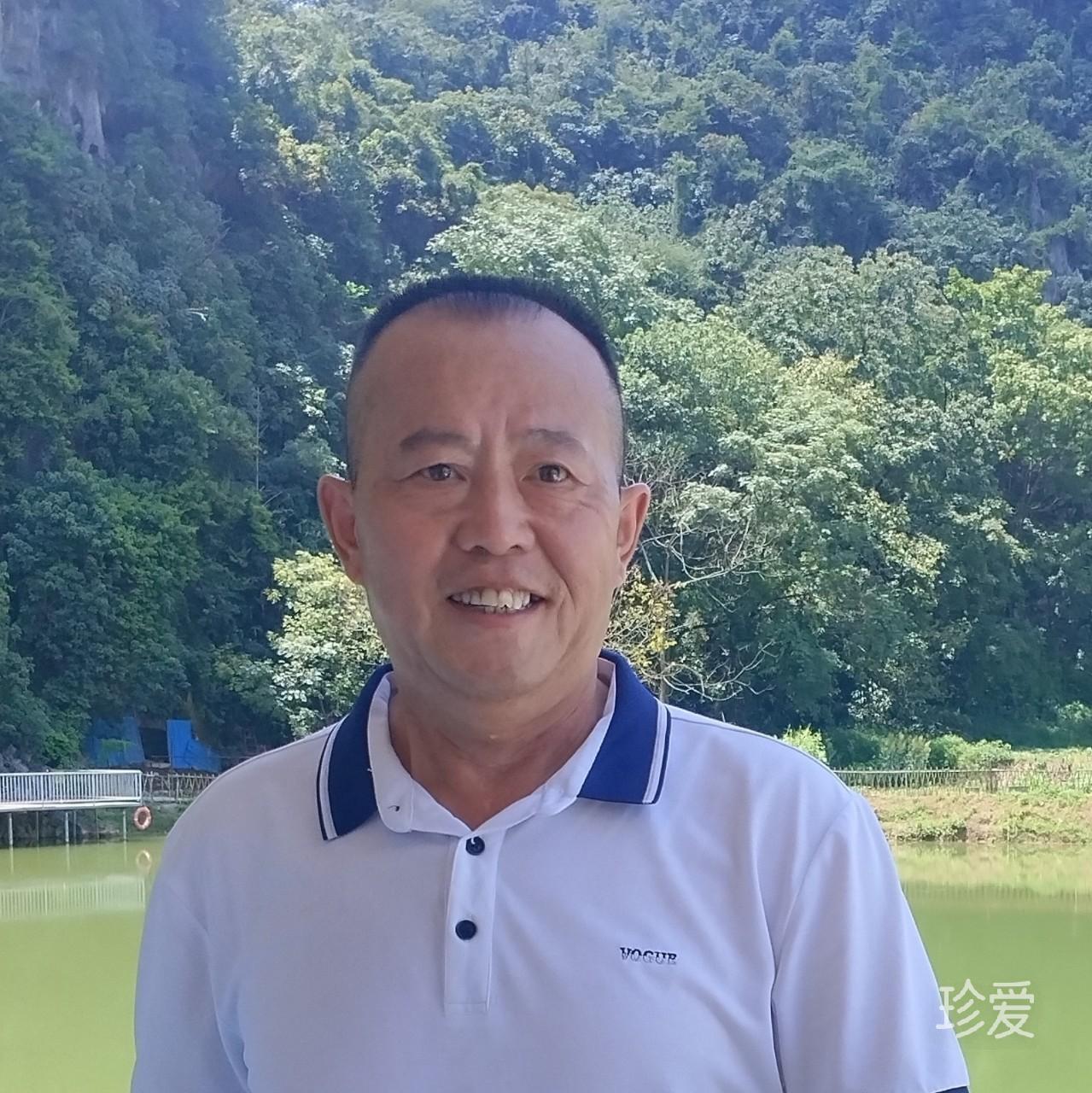 孙宝华