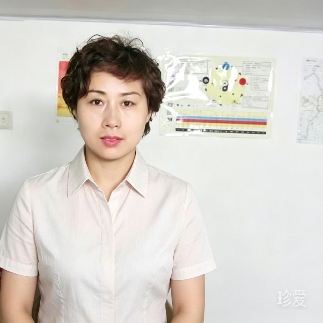 四月暖阳