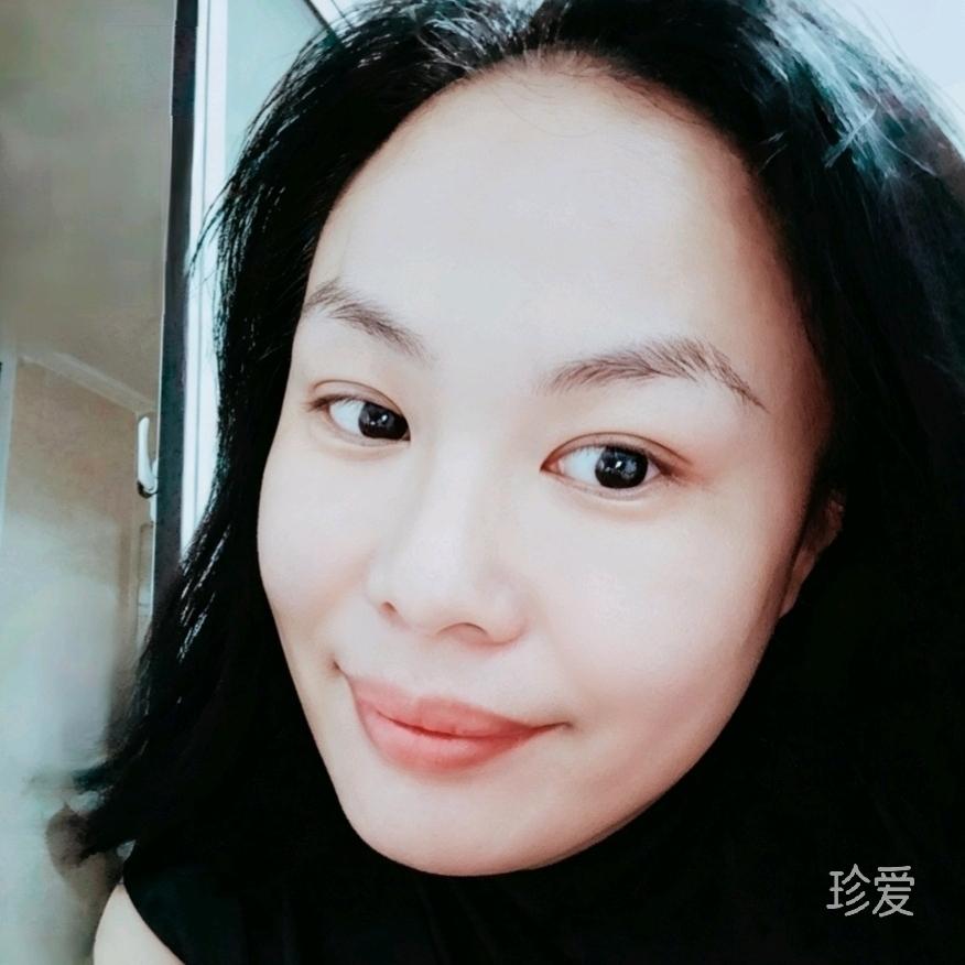 杜女士征婚