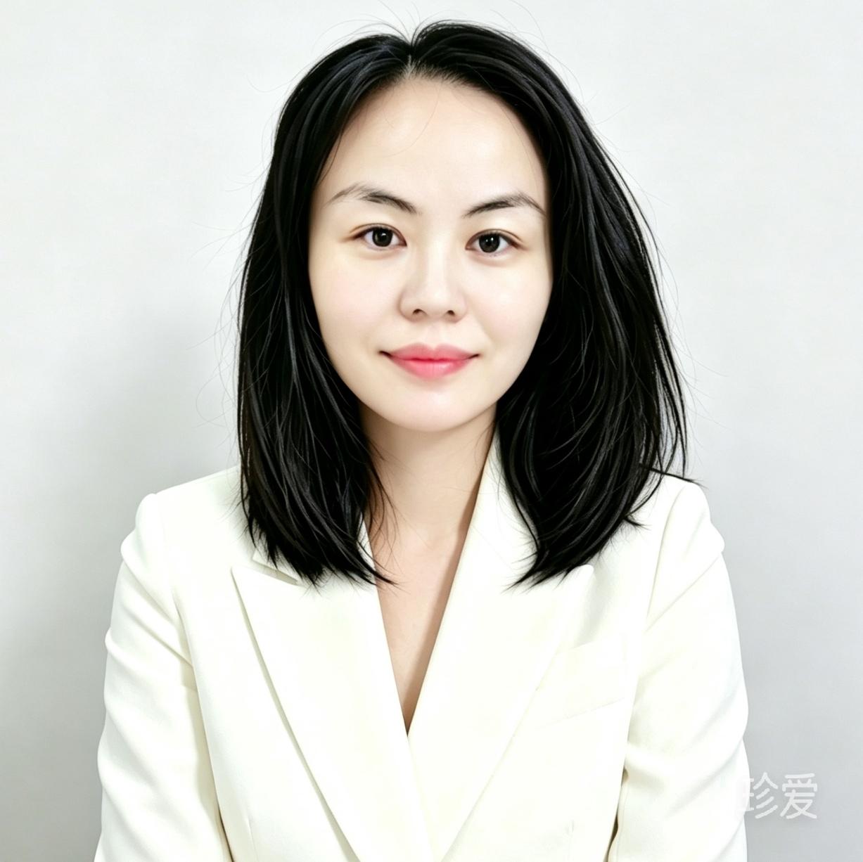 文静