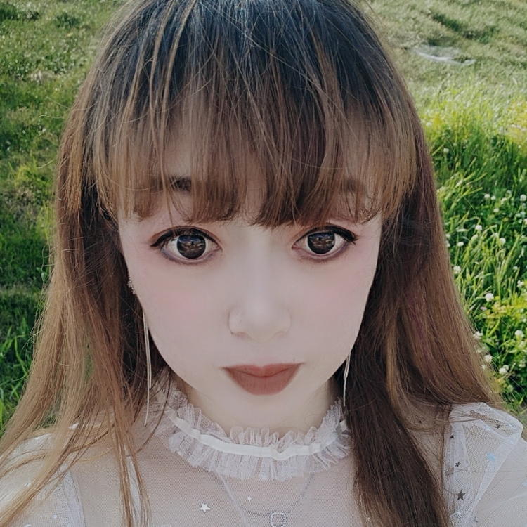 一半清澄的憂傷