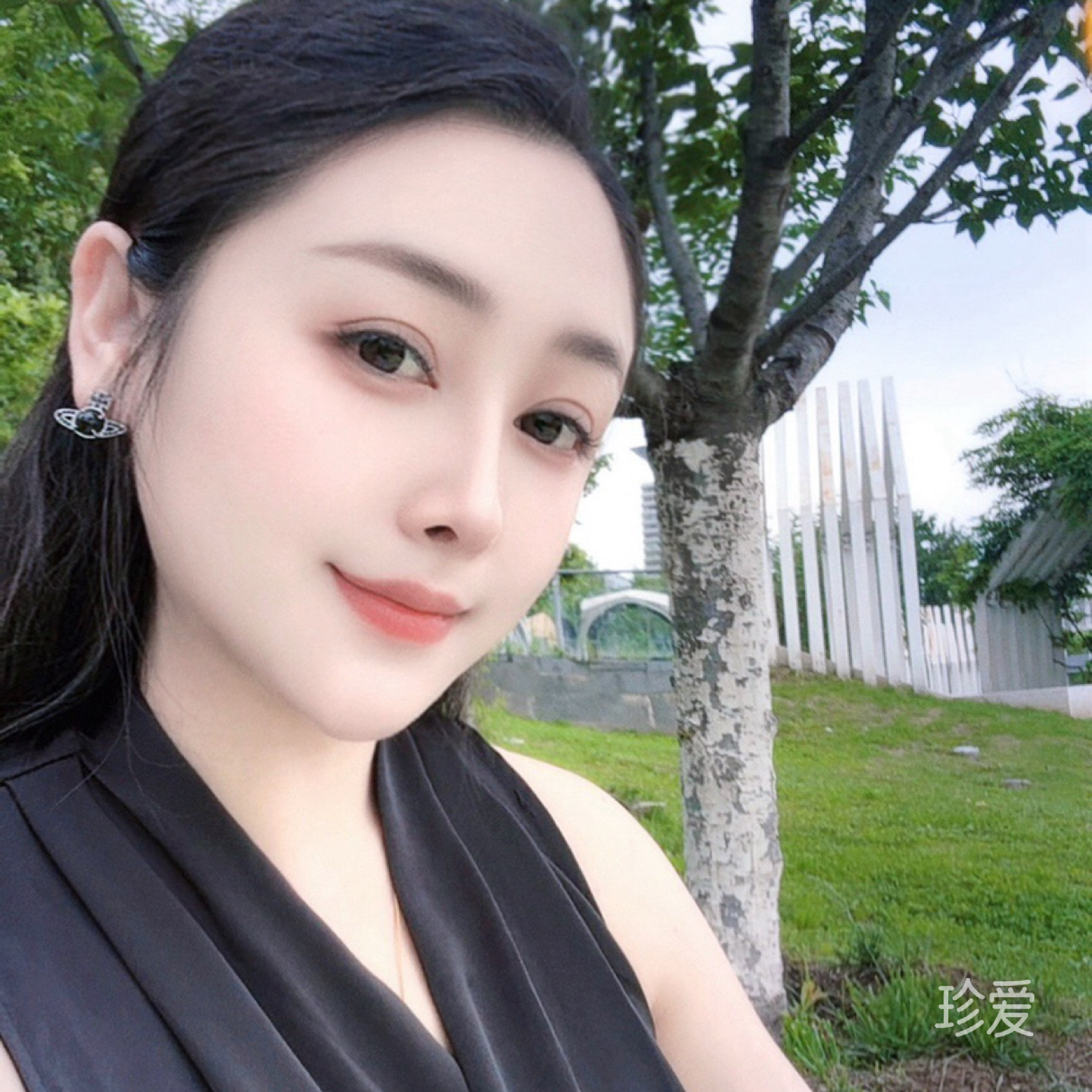 楠西