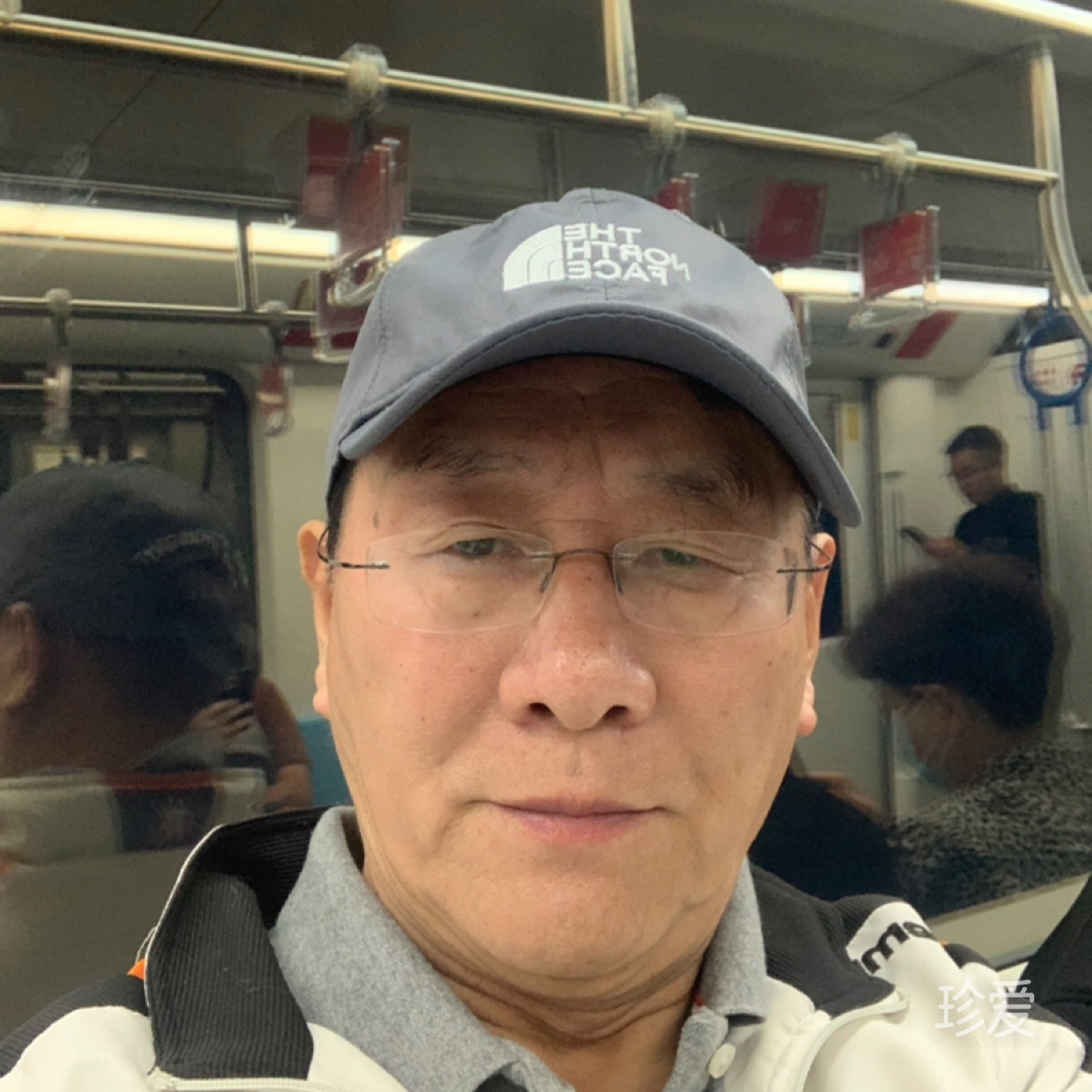 说不出的温柔