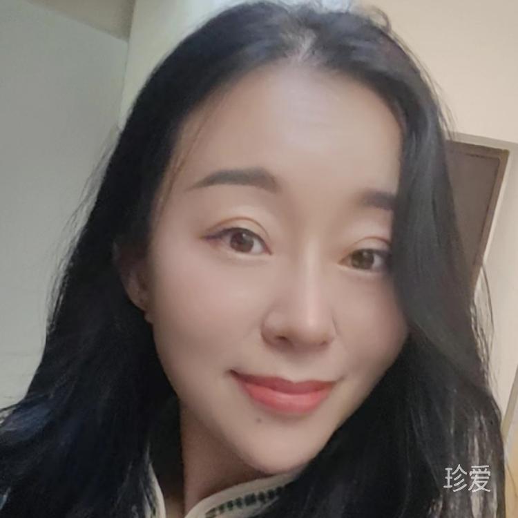 且以深情共白头