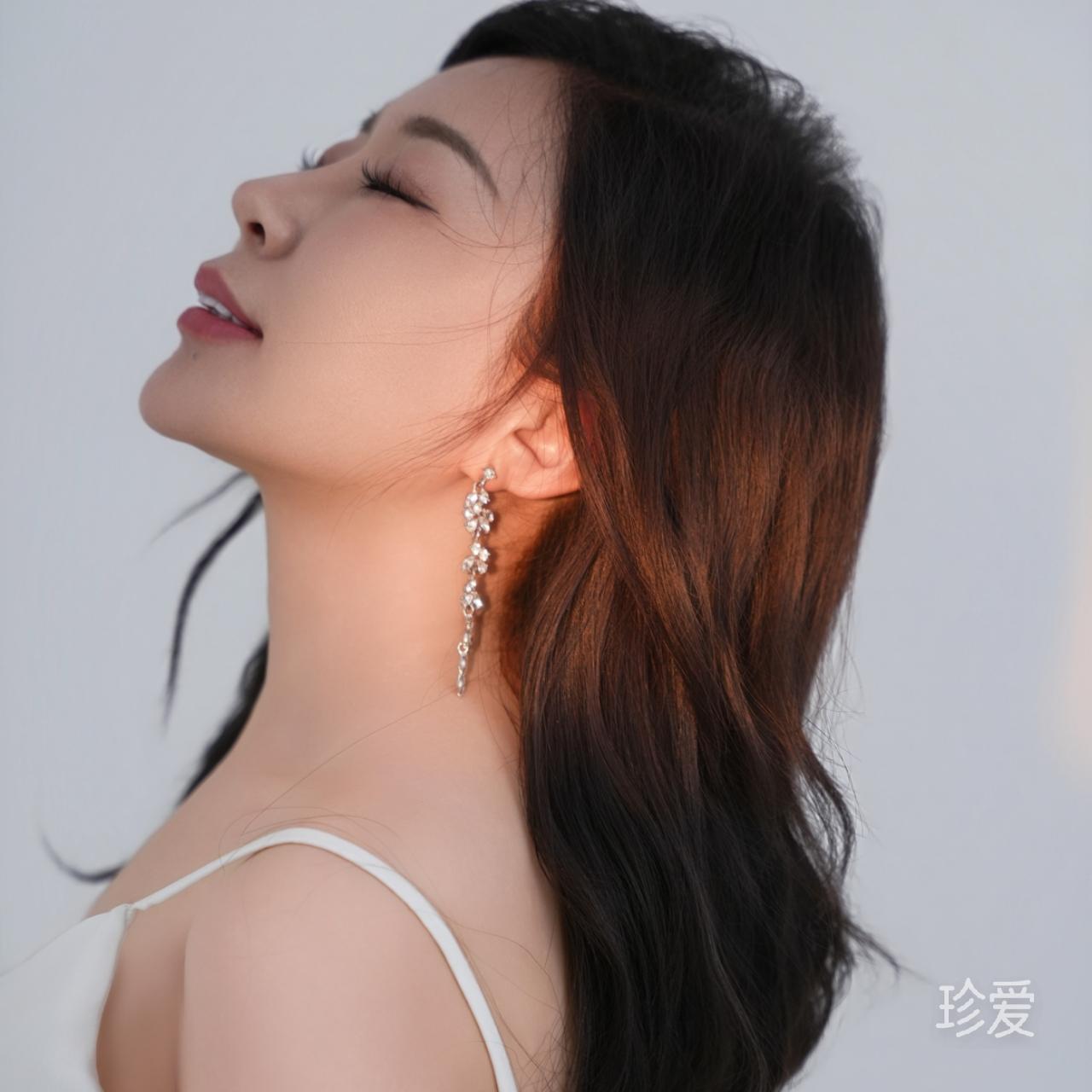 且以深情共白头