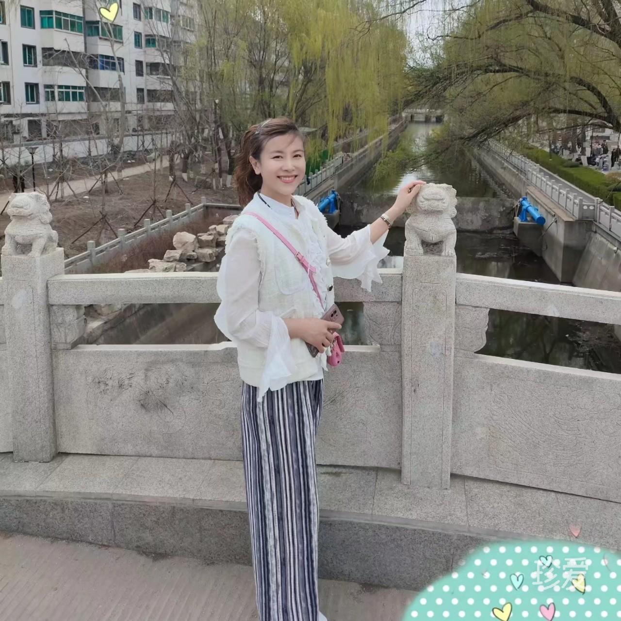 文馨