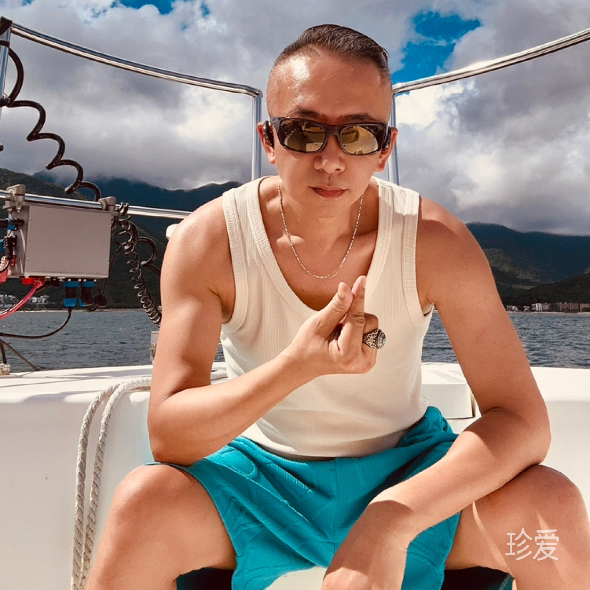 咖啡
