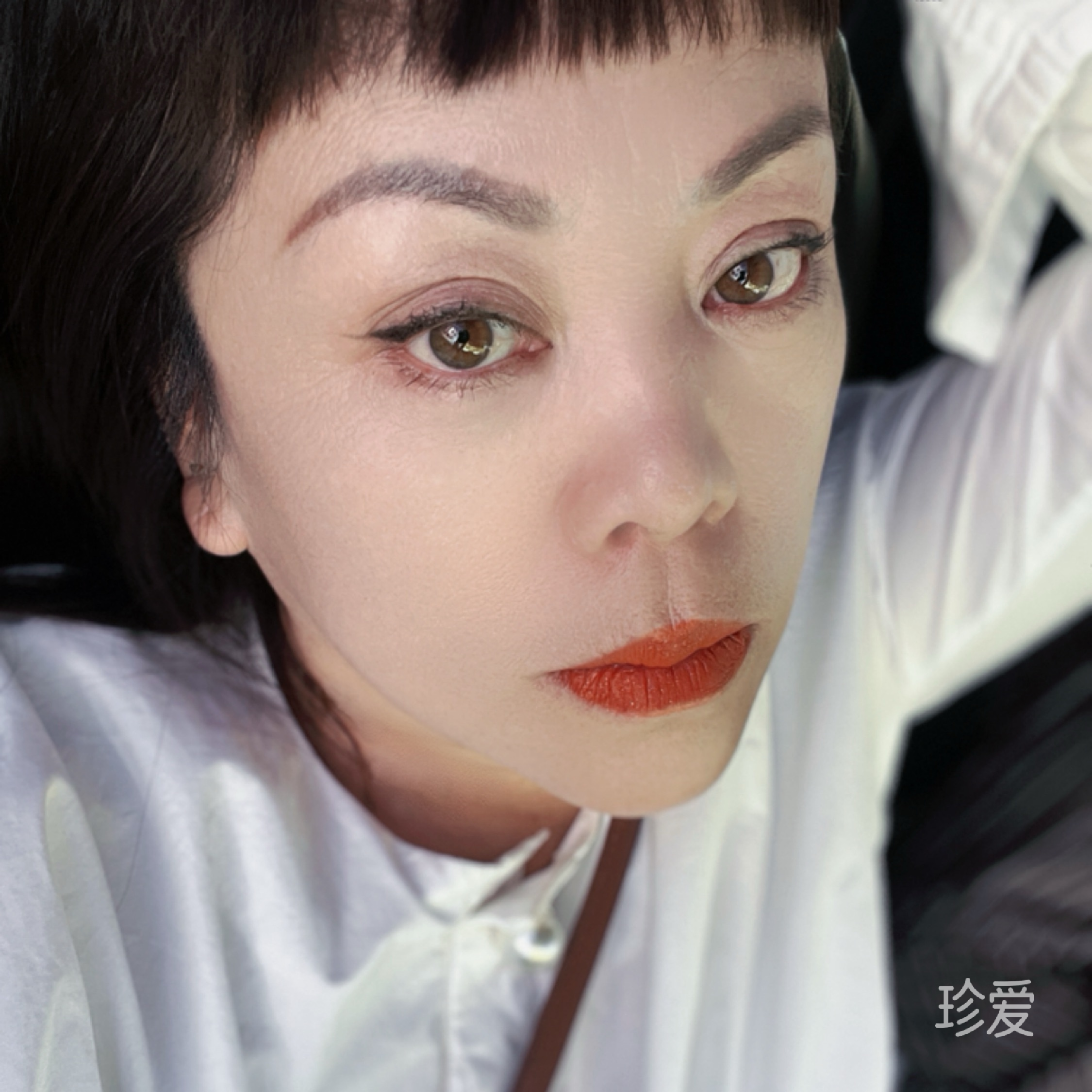 梅子的春天