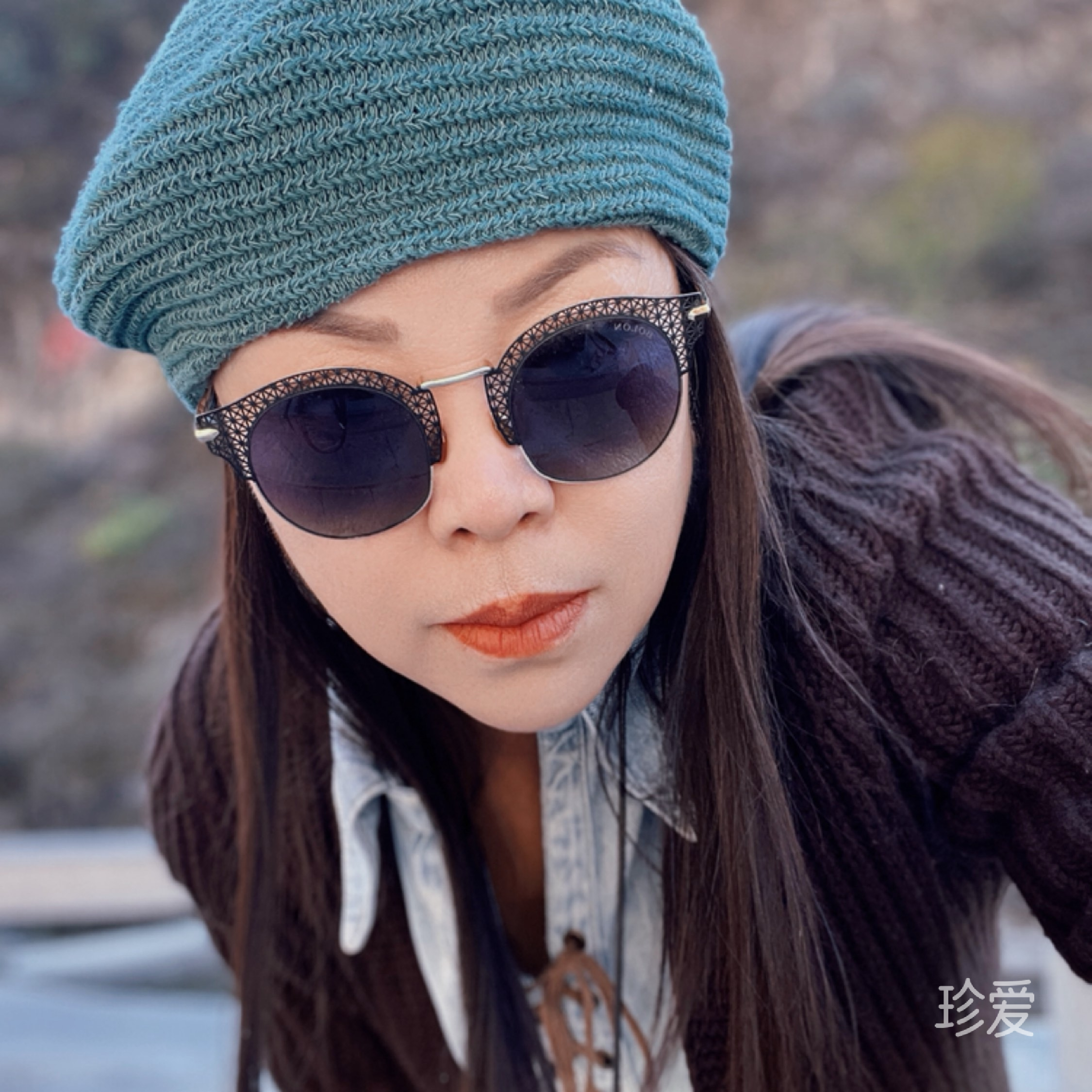 梅子的春天