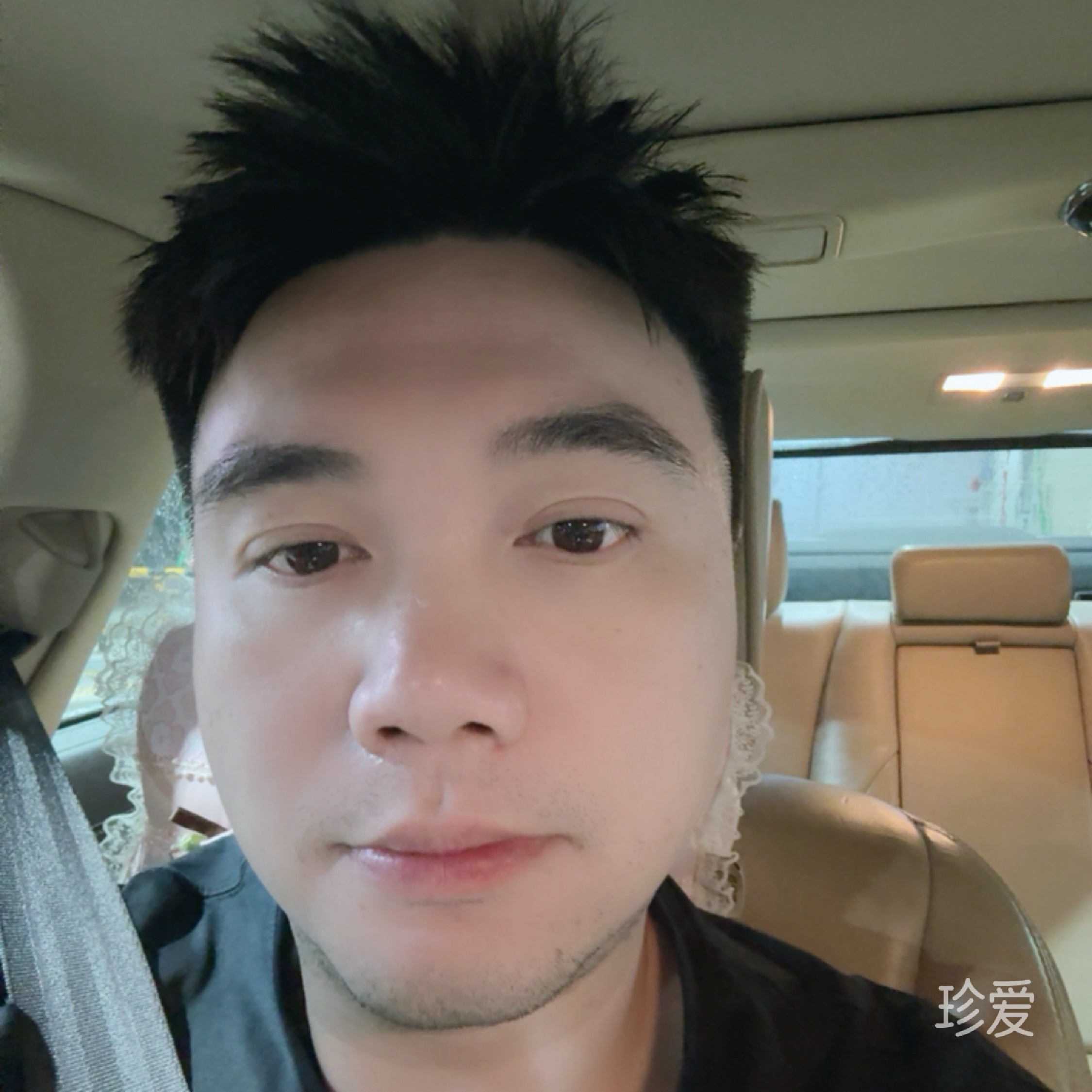 左手牵着你的右手