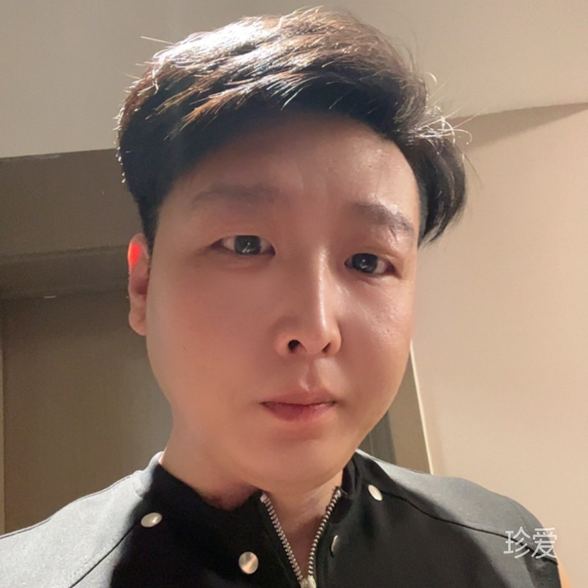 寻找真爱的中登