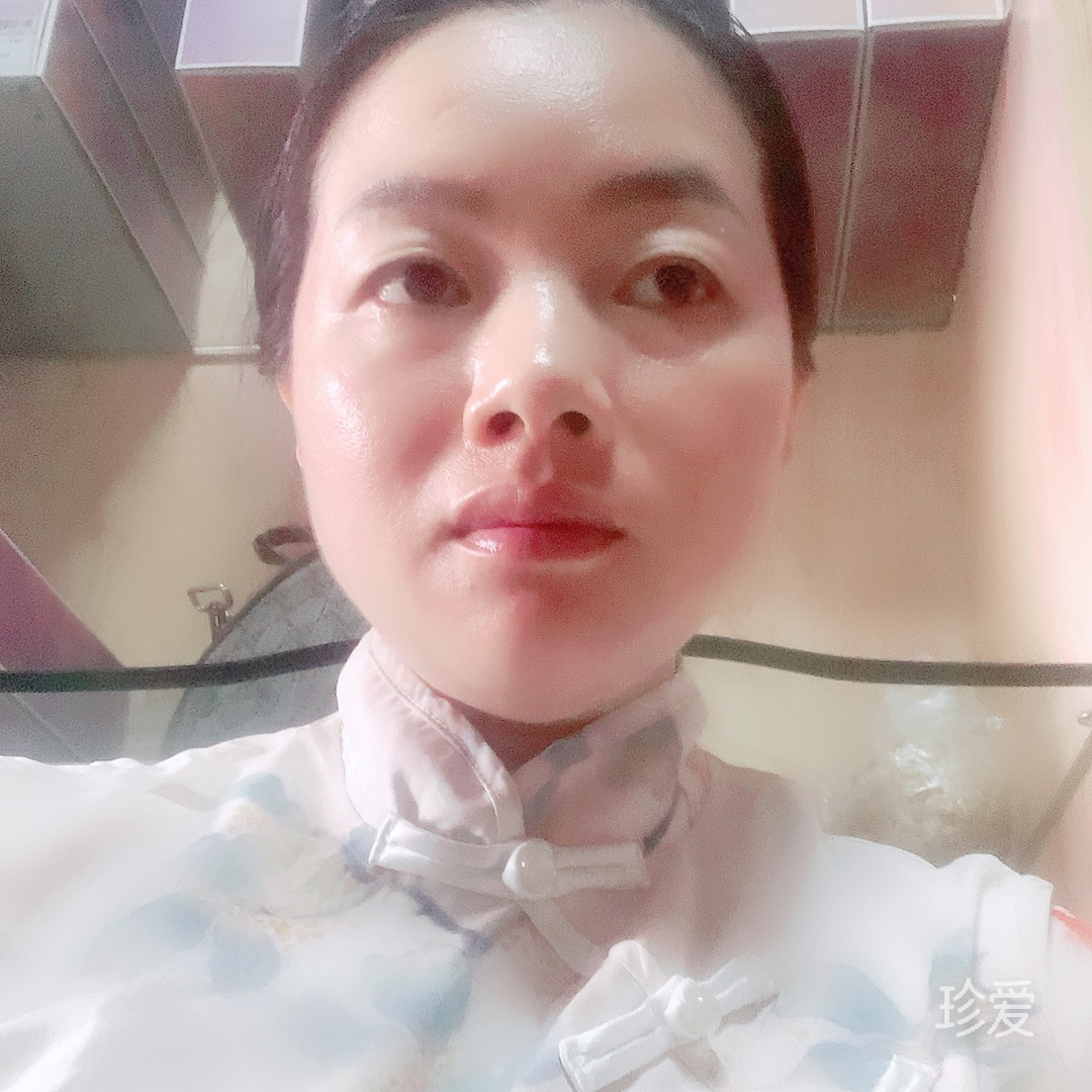 花落若相惜