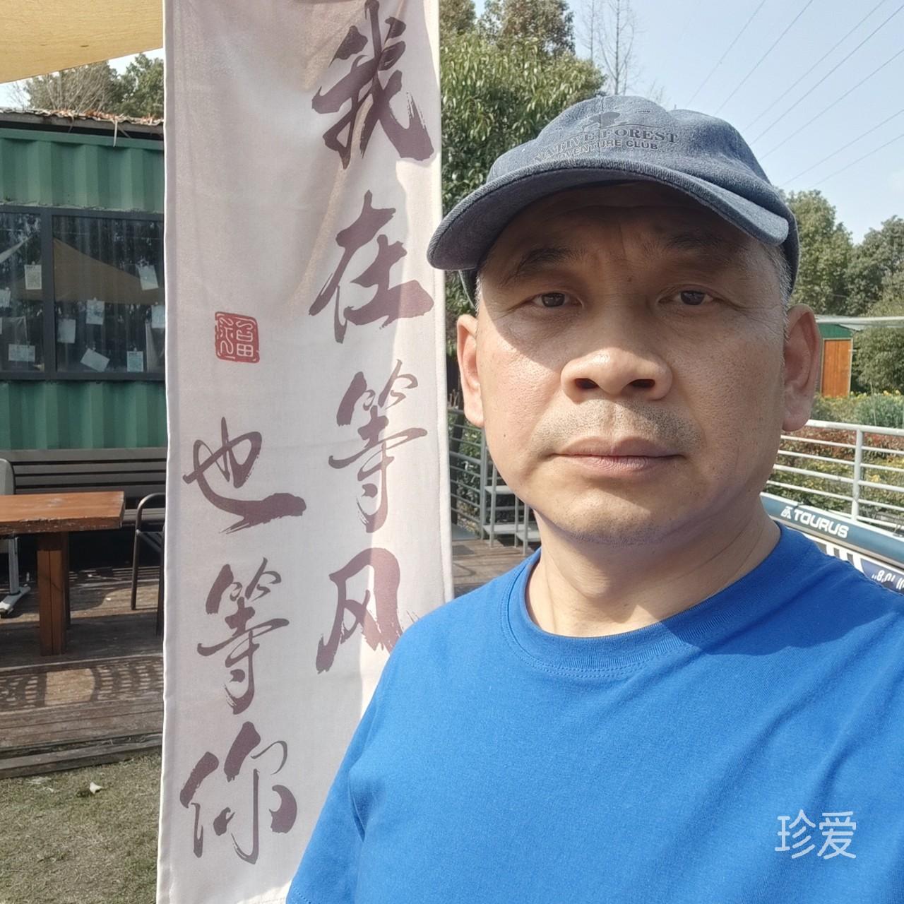紫色遐想