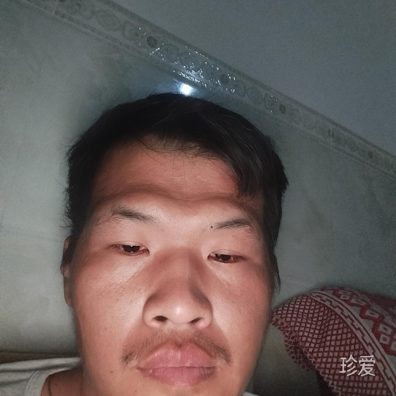 等待彼此心相連