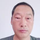 青山依舊在