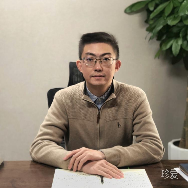 很有福的人