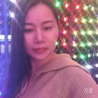 害怕受傷的女人