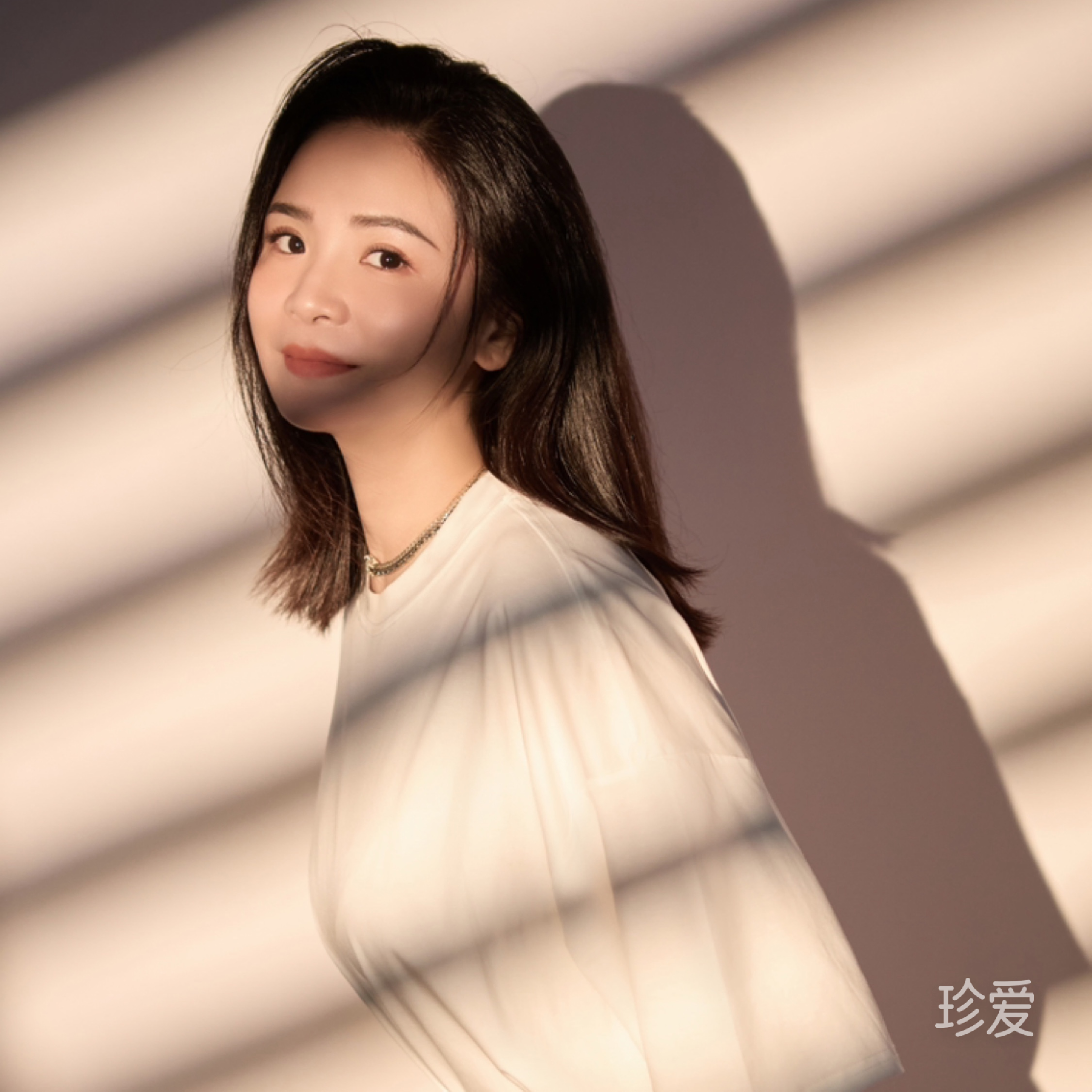 晚风叙意