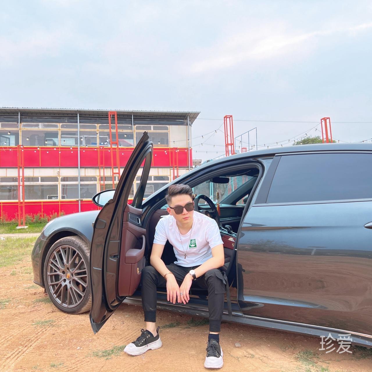 Tim_涛