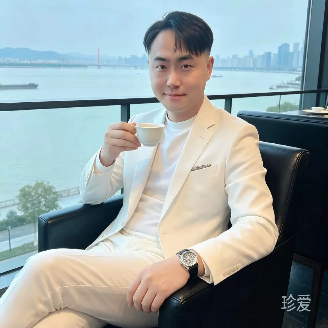 芝士小王子
