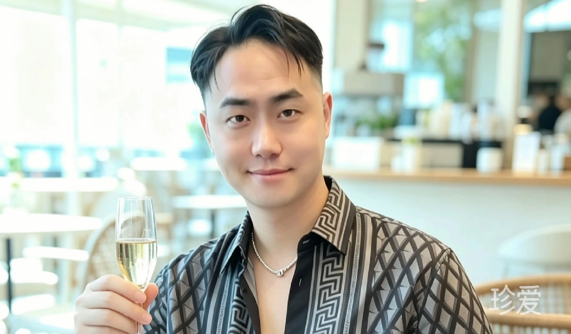 芝士小王子