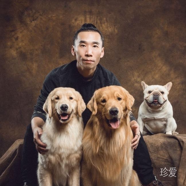 清风徐来