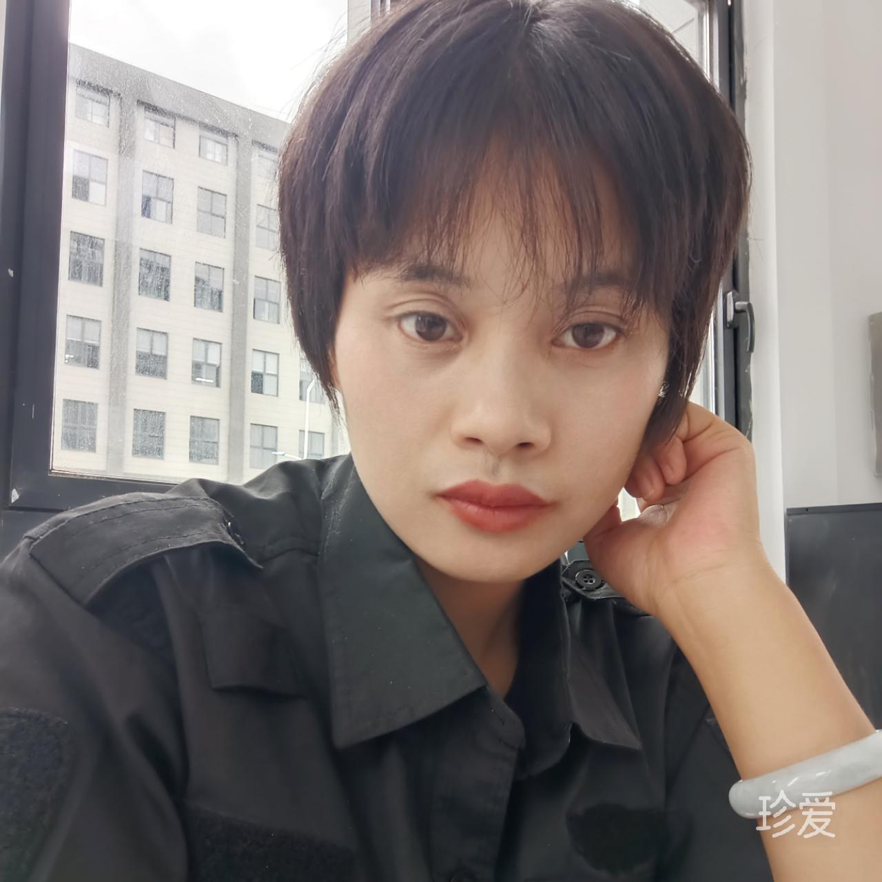 寻找心中的自己