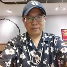 霜滿(mǎn)天