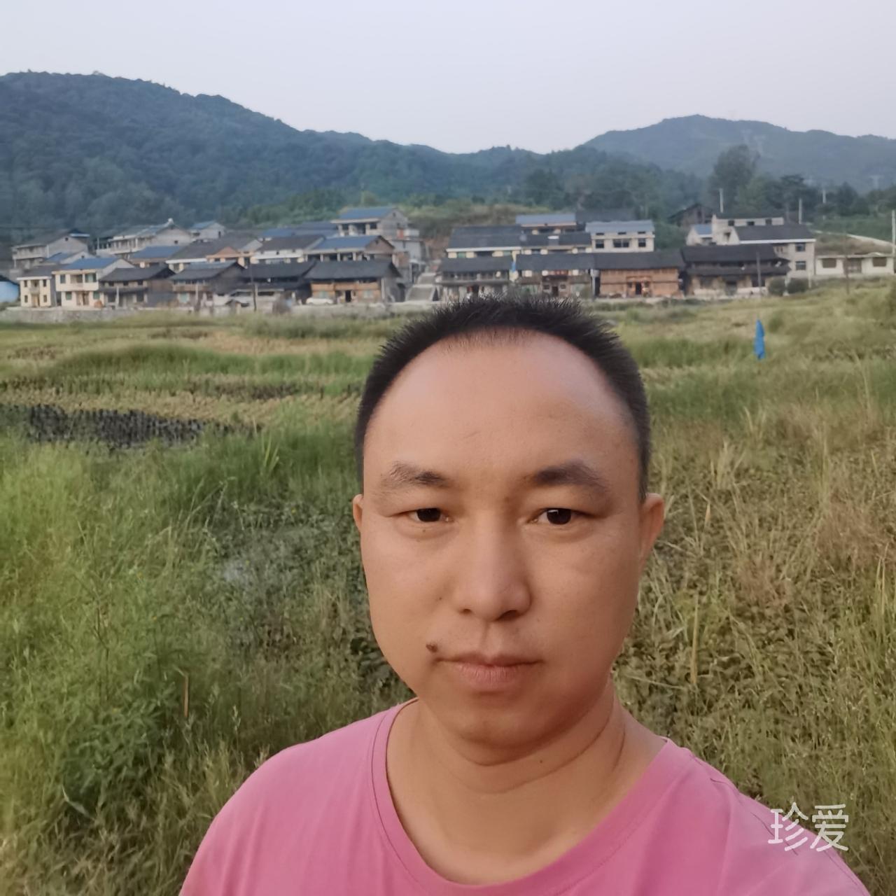 山居牧人