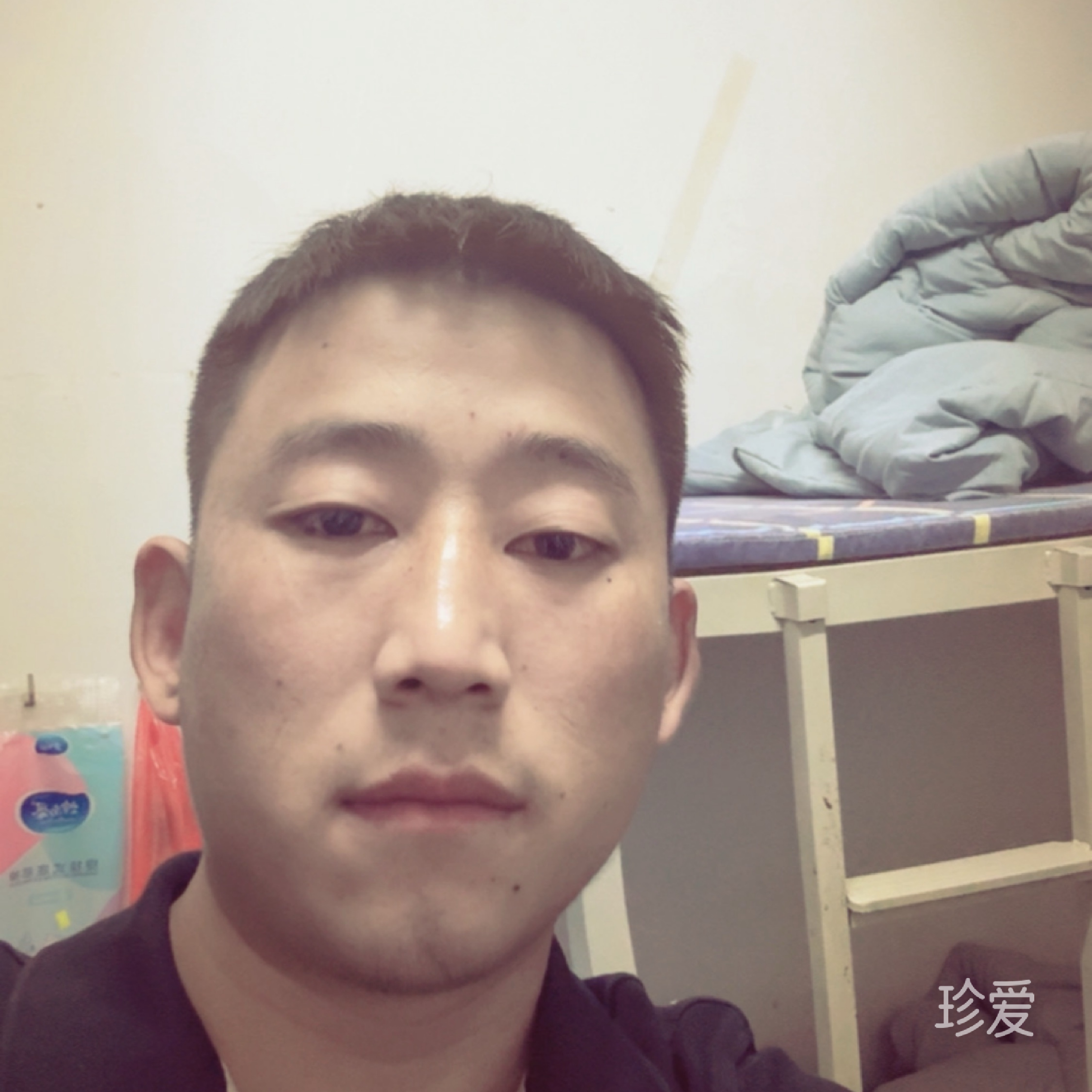 真诚之至