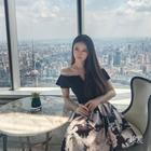 INFP小蝴蝶