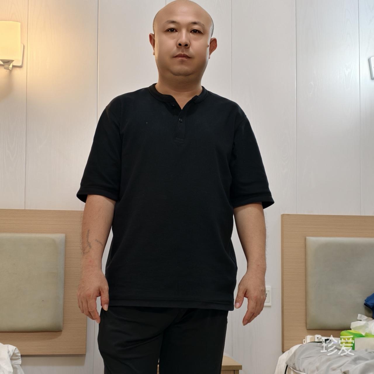 天荒地未老