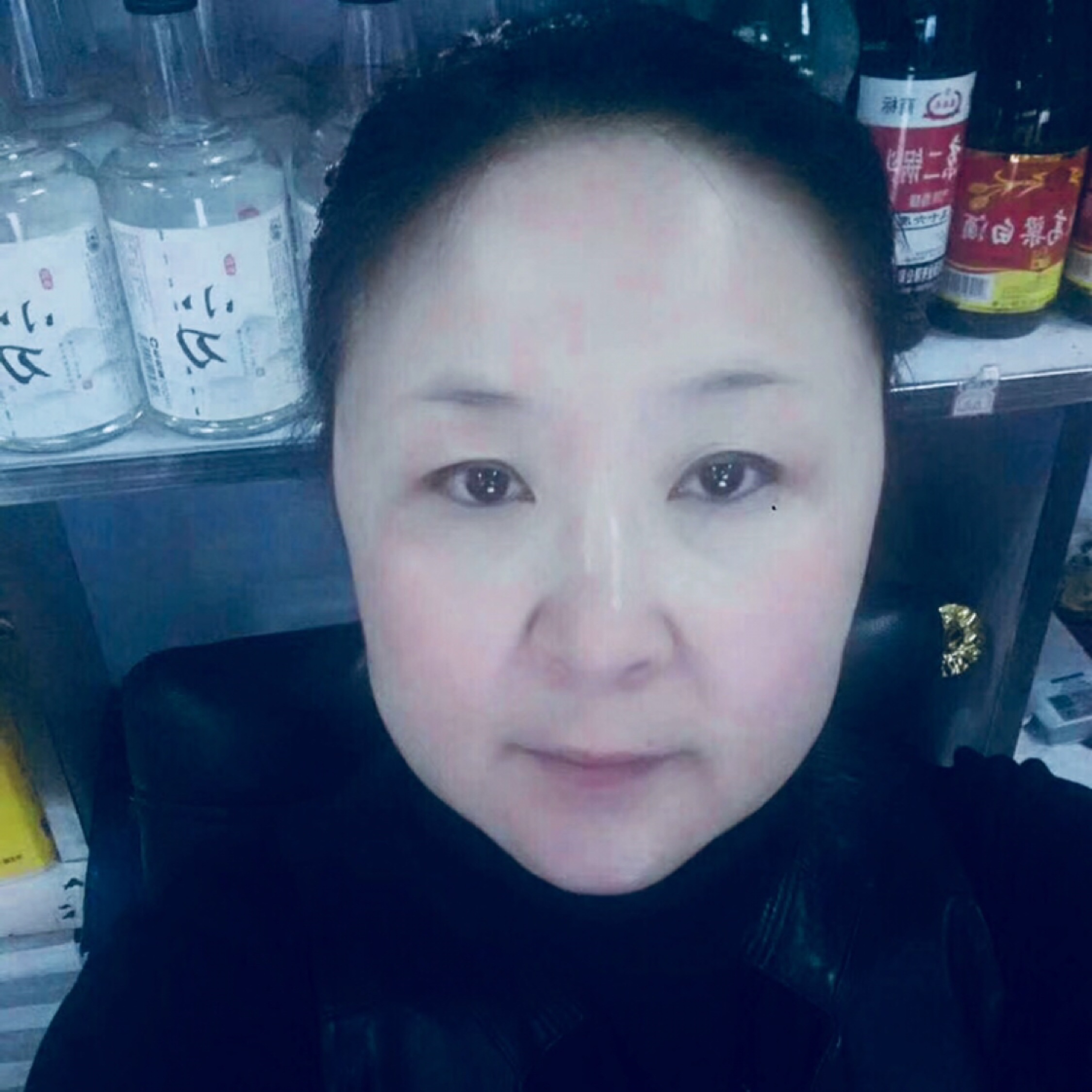 等待你的愛(ài)情