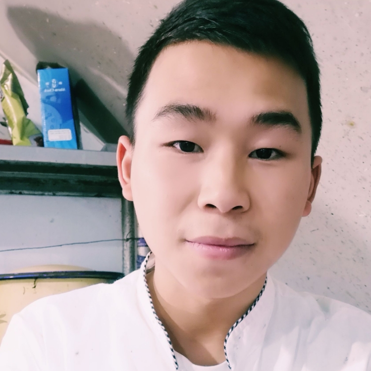 等待有缘的你