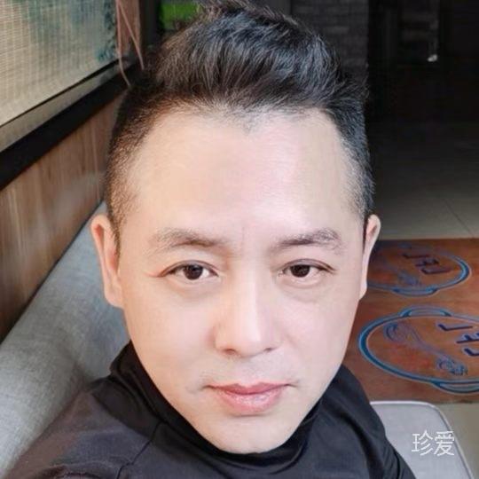 喜欢你