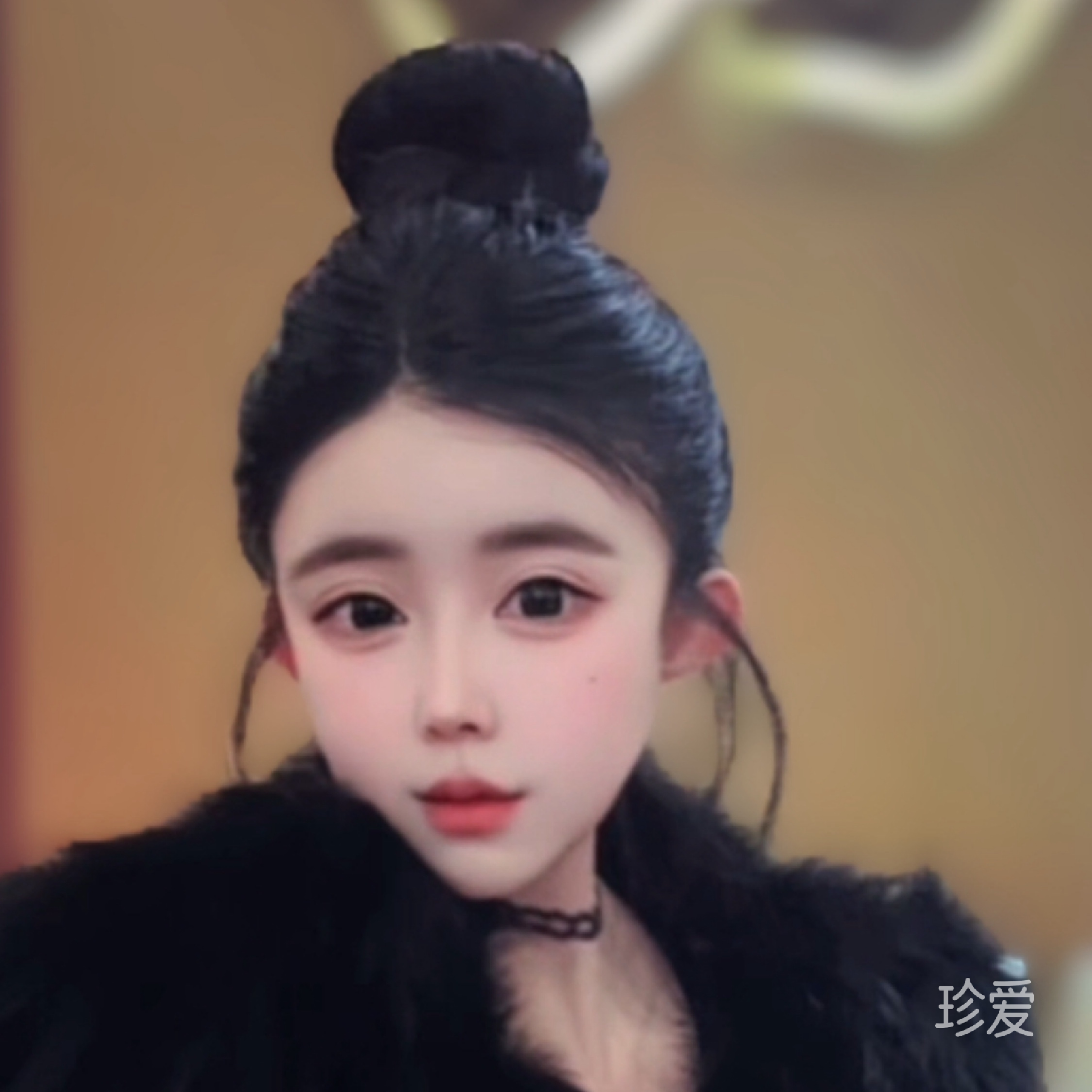 小花朵儿