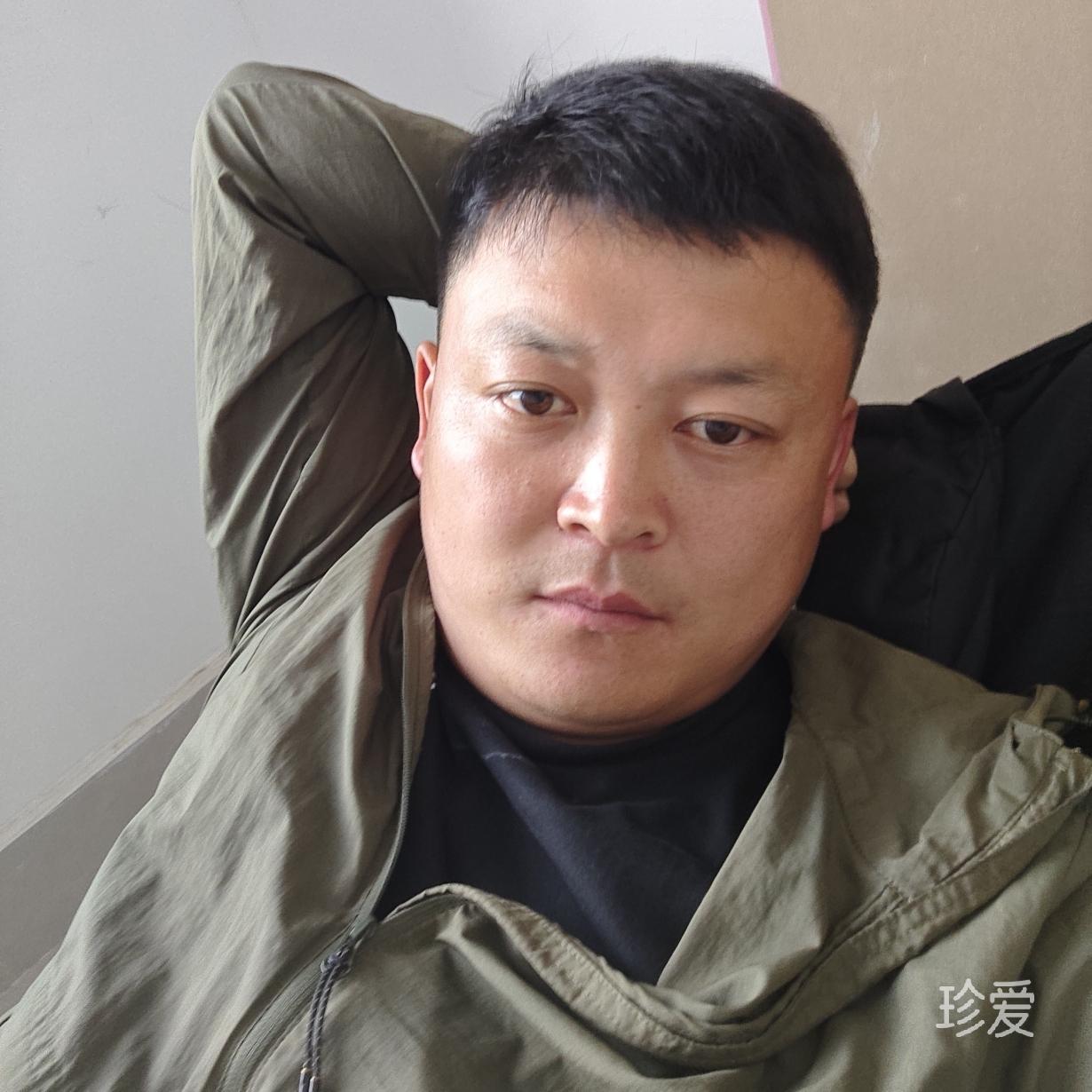 大海捞针