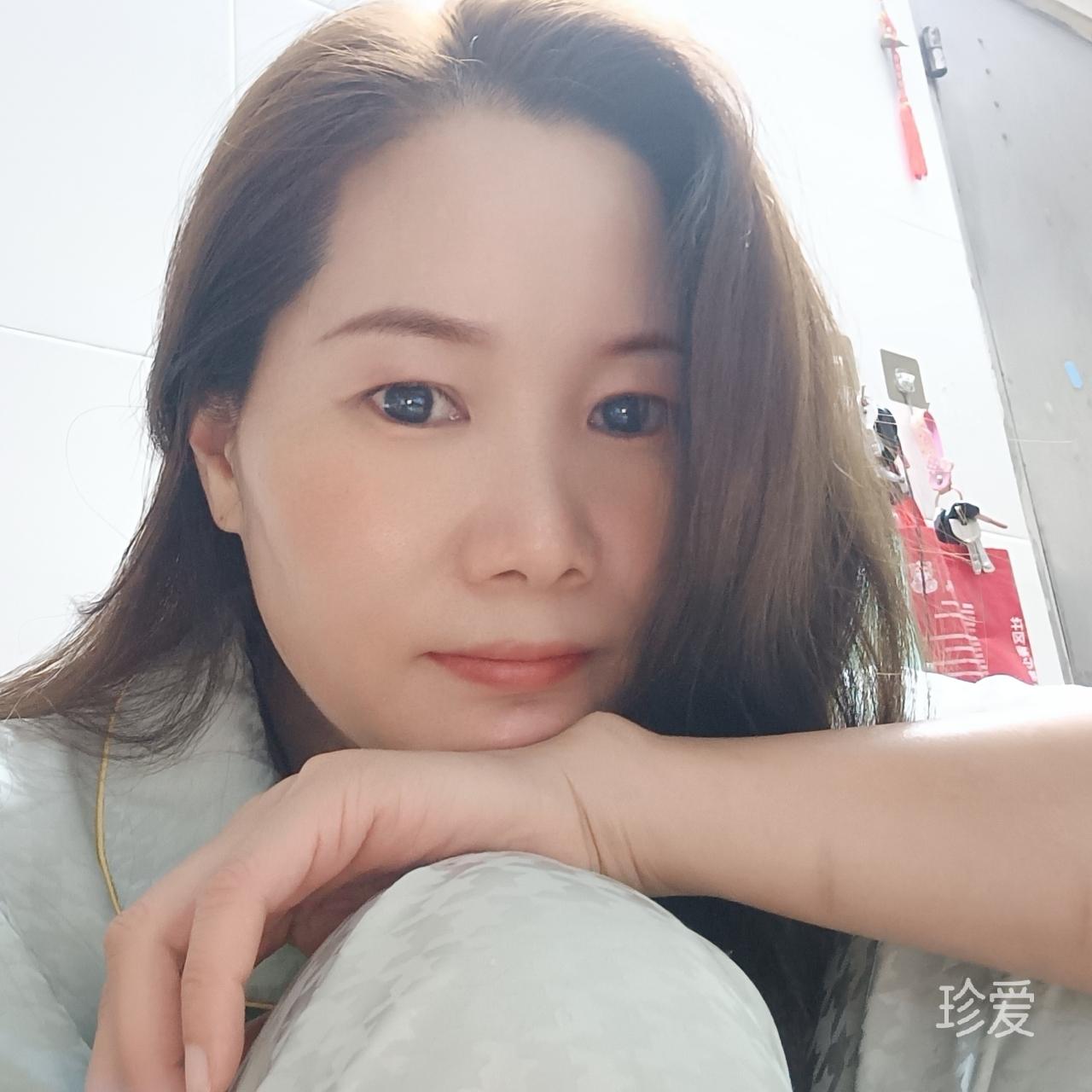 做个真诚的自己