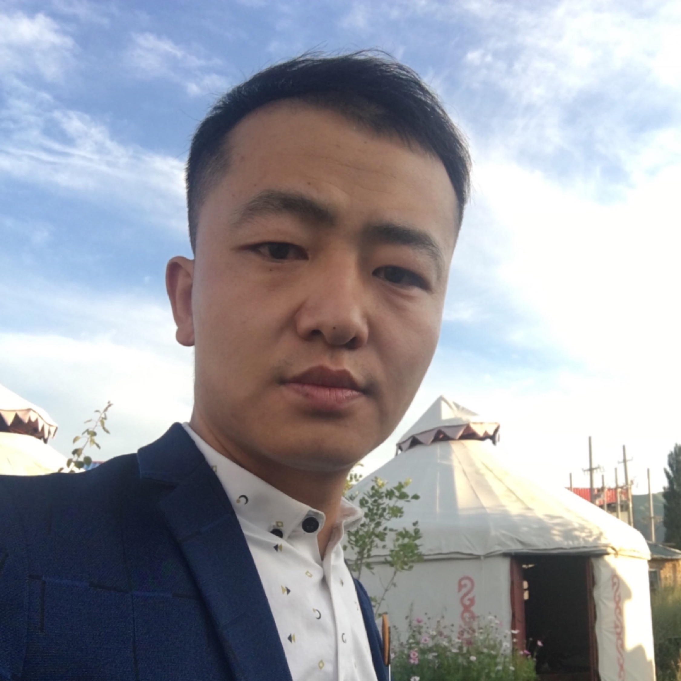 珍惜眼前擁有的