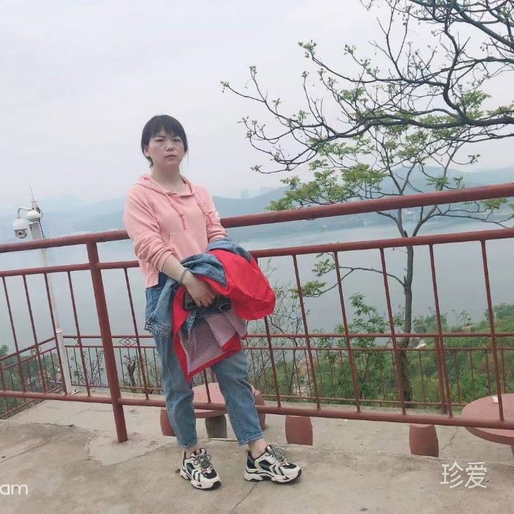 寻觅余生的依靠