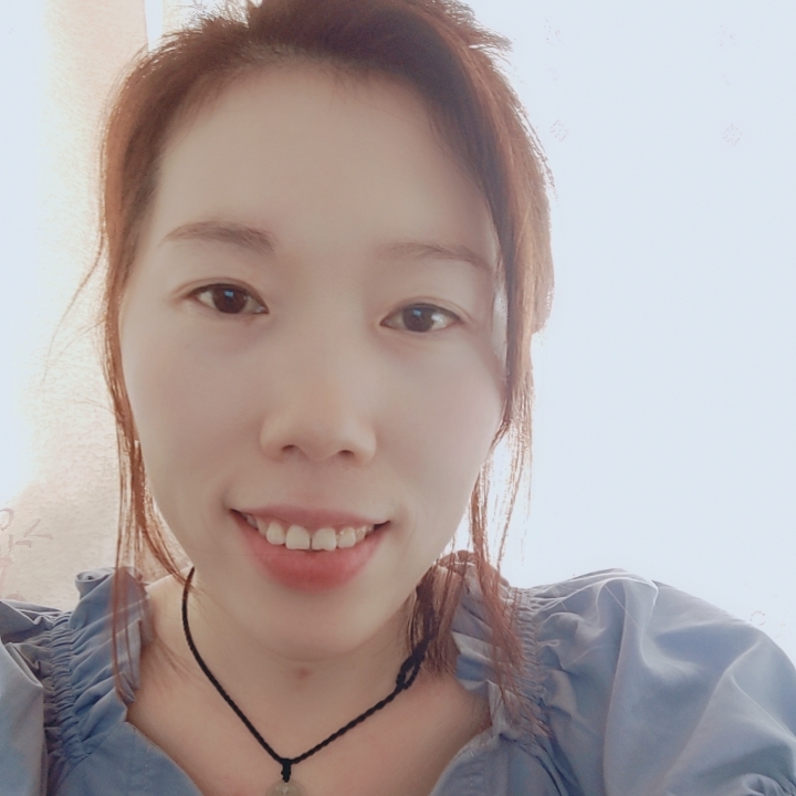 豆豆姑娘