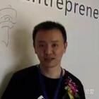 白樺林