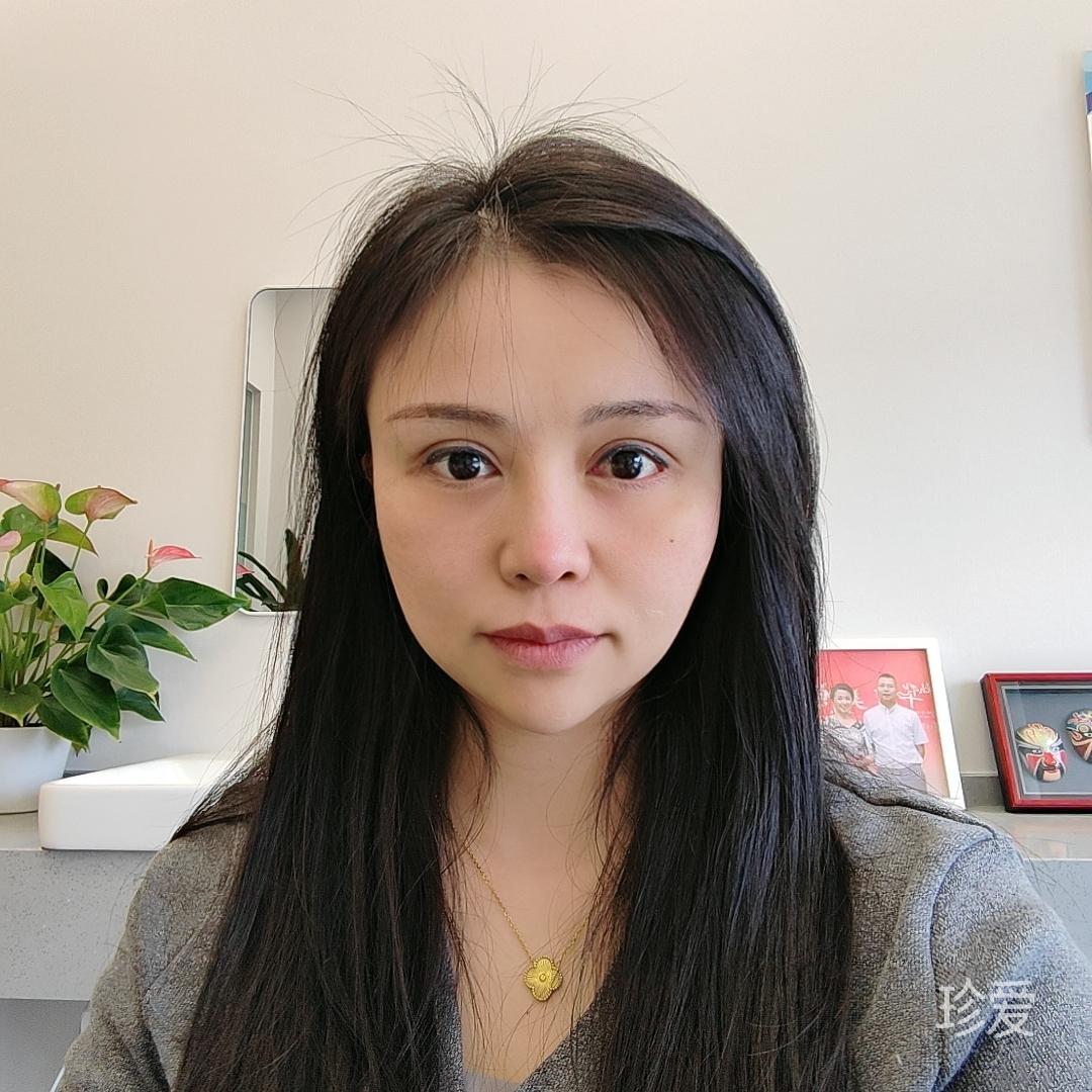 找一位托付终身的